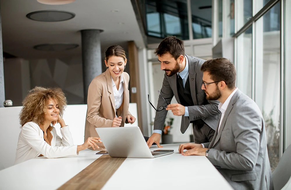 We design advanced power device chips and manufacture high-performance semiconductor devices for applications in energy, mobility, industrial machinery, and consumer products.