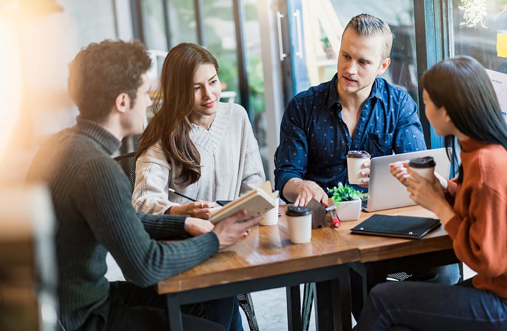 We design advanced power device chips and manufacture high-performance semiconductor devices for applications in energy, mobility, industrial machinery, and consumer products.